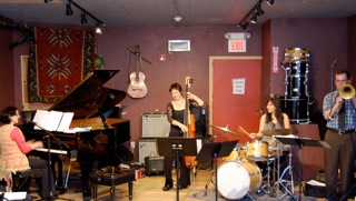 swingtime